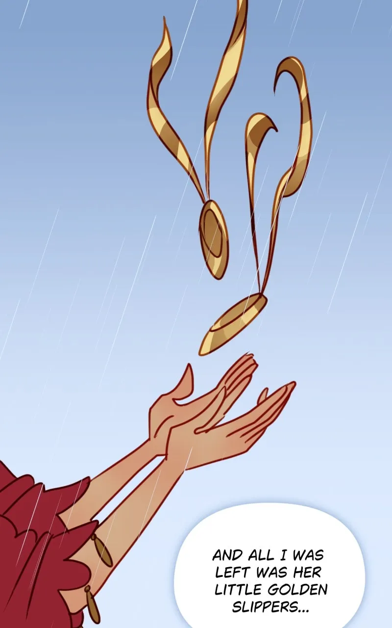 Cinderelle Chapter 31 page 49 - 