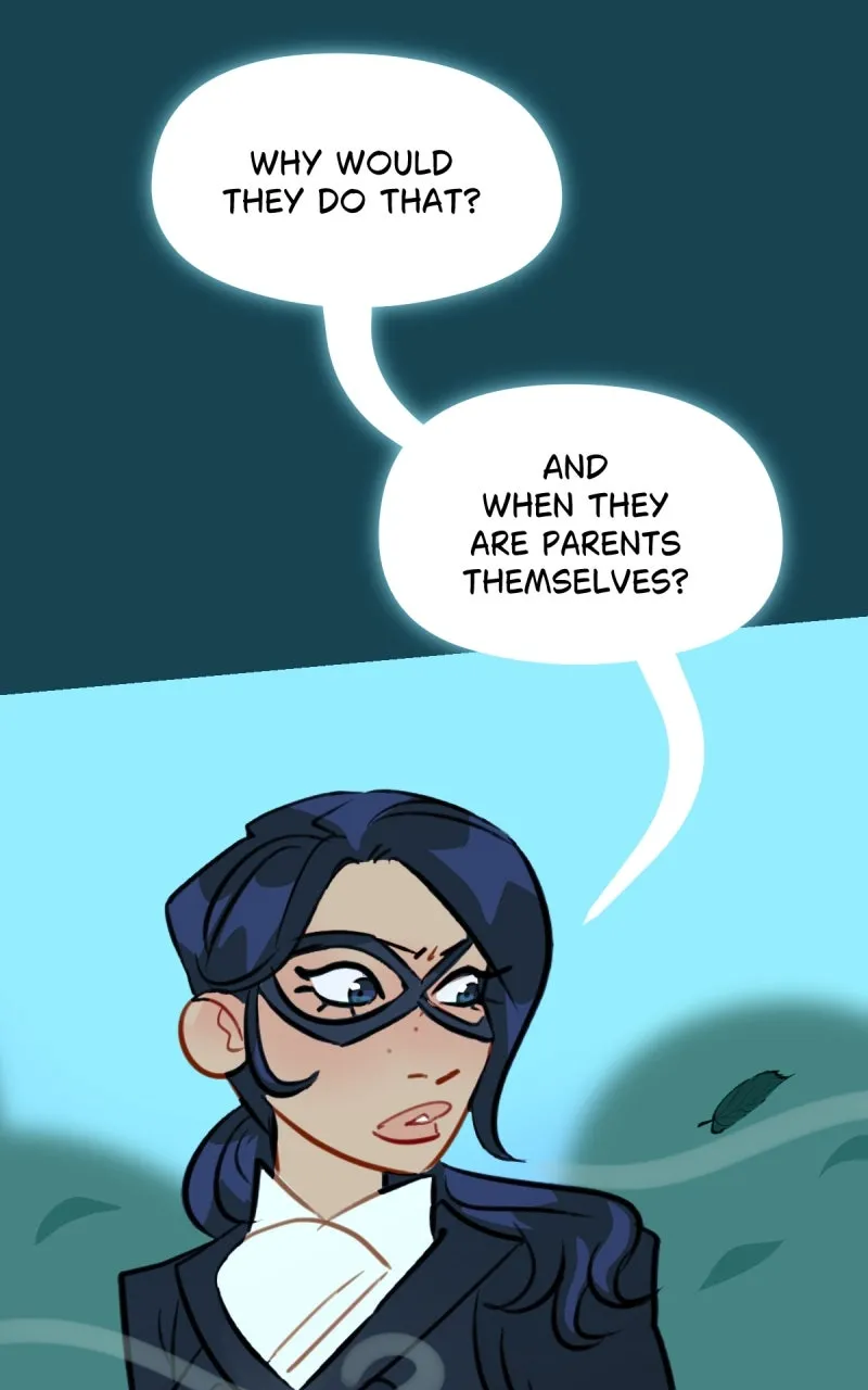 Cinderelle Chapter 31 page 6 - 