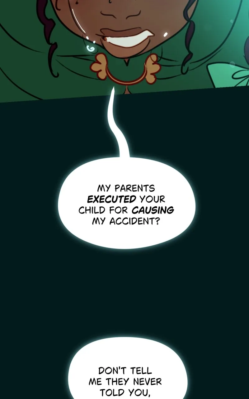 Cinderelle Chapter 31 page 52 - 