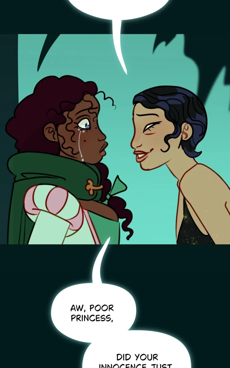 Cinderelle Chapter 31 page 53 - 