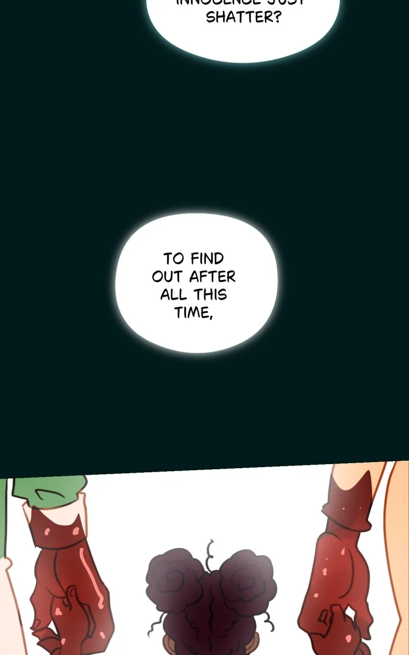 Cinderelle Chapter 31 page 54 - 