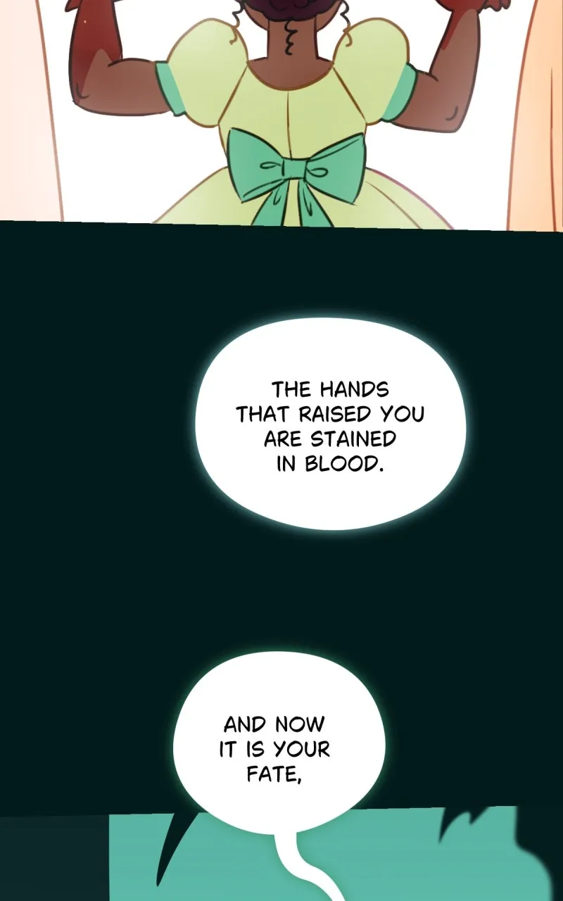 Cinderelle Chapter 31 page 55 - 