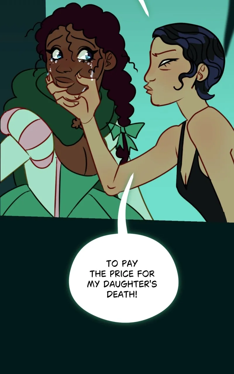 Cinderelle Chapter 31 page 56 - 