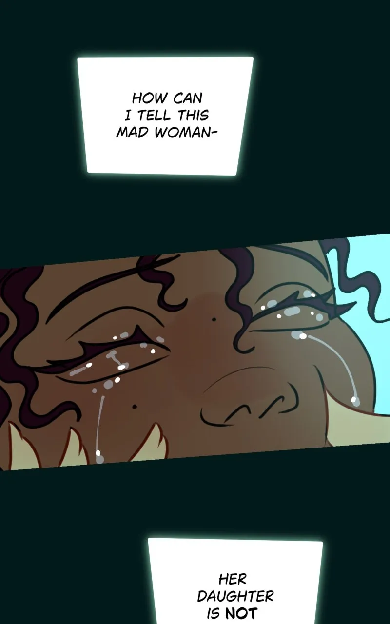 Cinderelle Chapter 31 page 57 - 