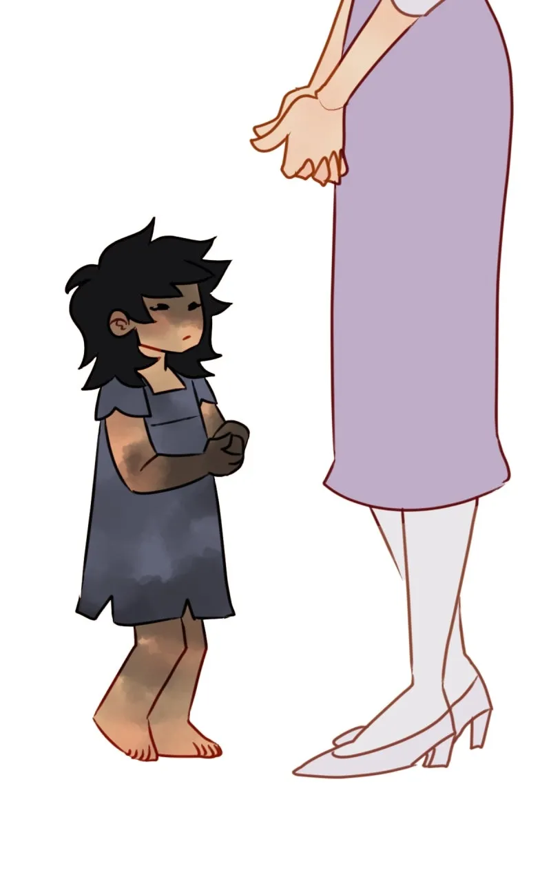 Cinderelle Chapter 31 page 59 - 