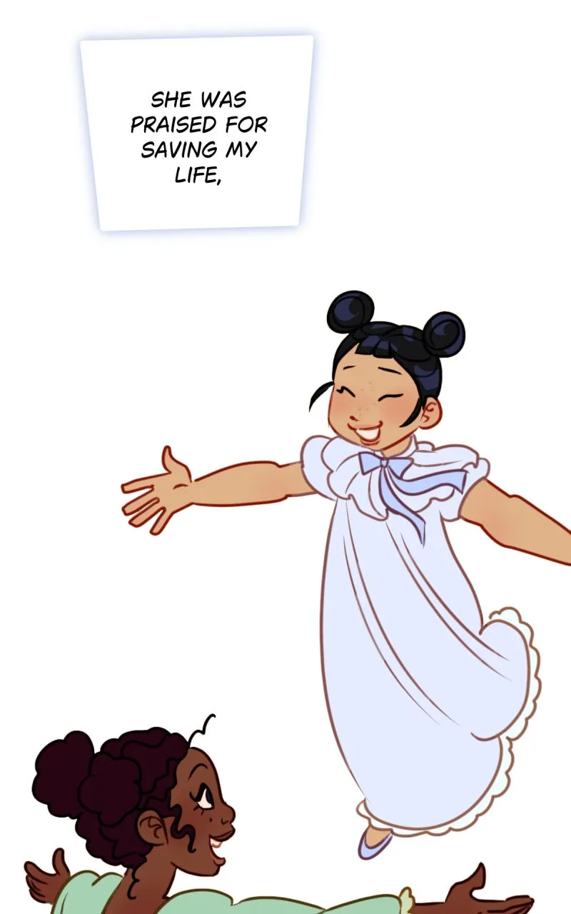 Cinderelle Chapter 31 page 60 - 