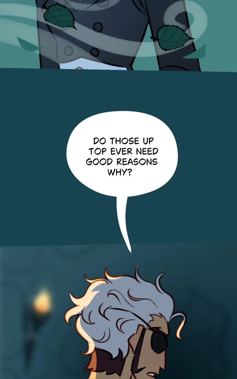 Cinderelle Chapter 31 page 7 - 
