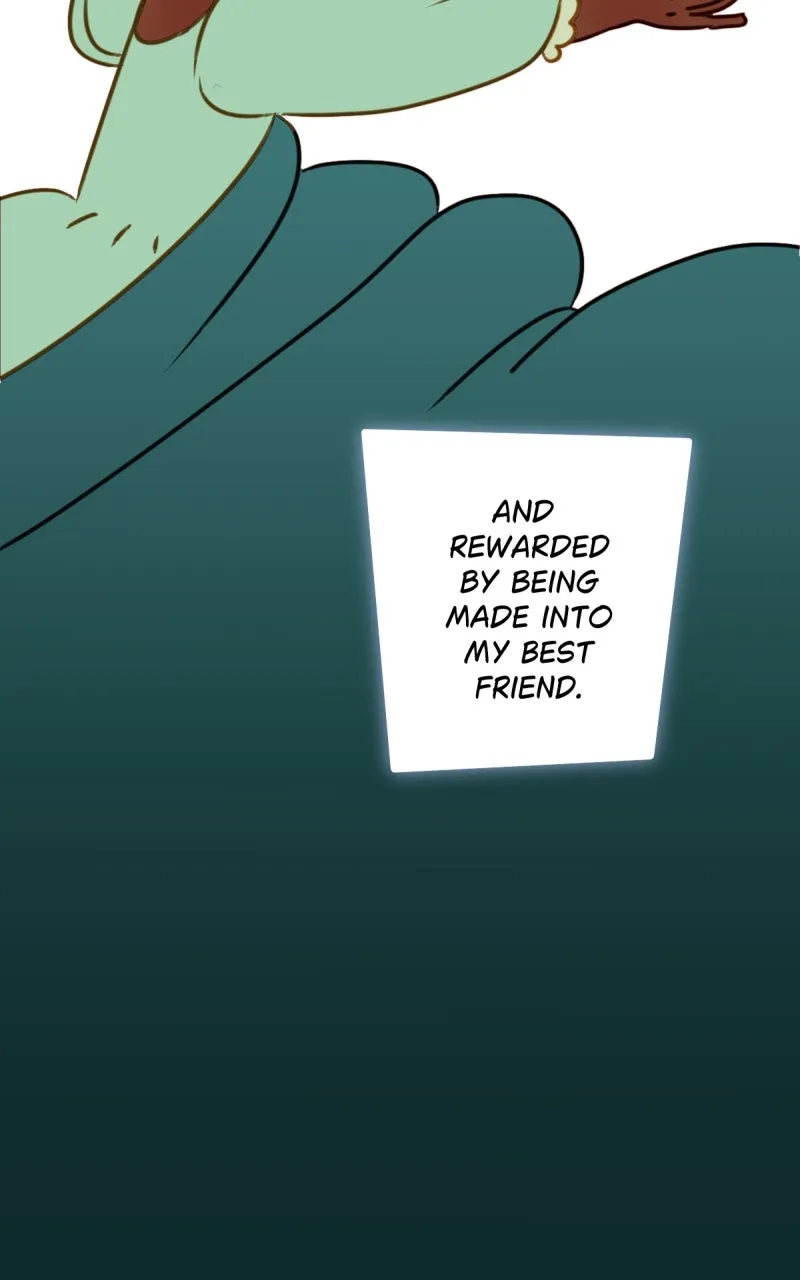 Cinderelle Chapter 31 page 61 - 