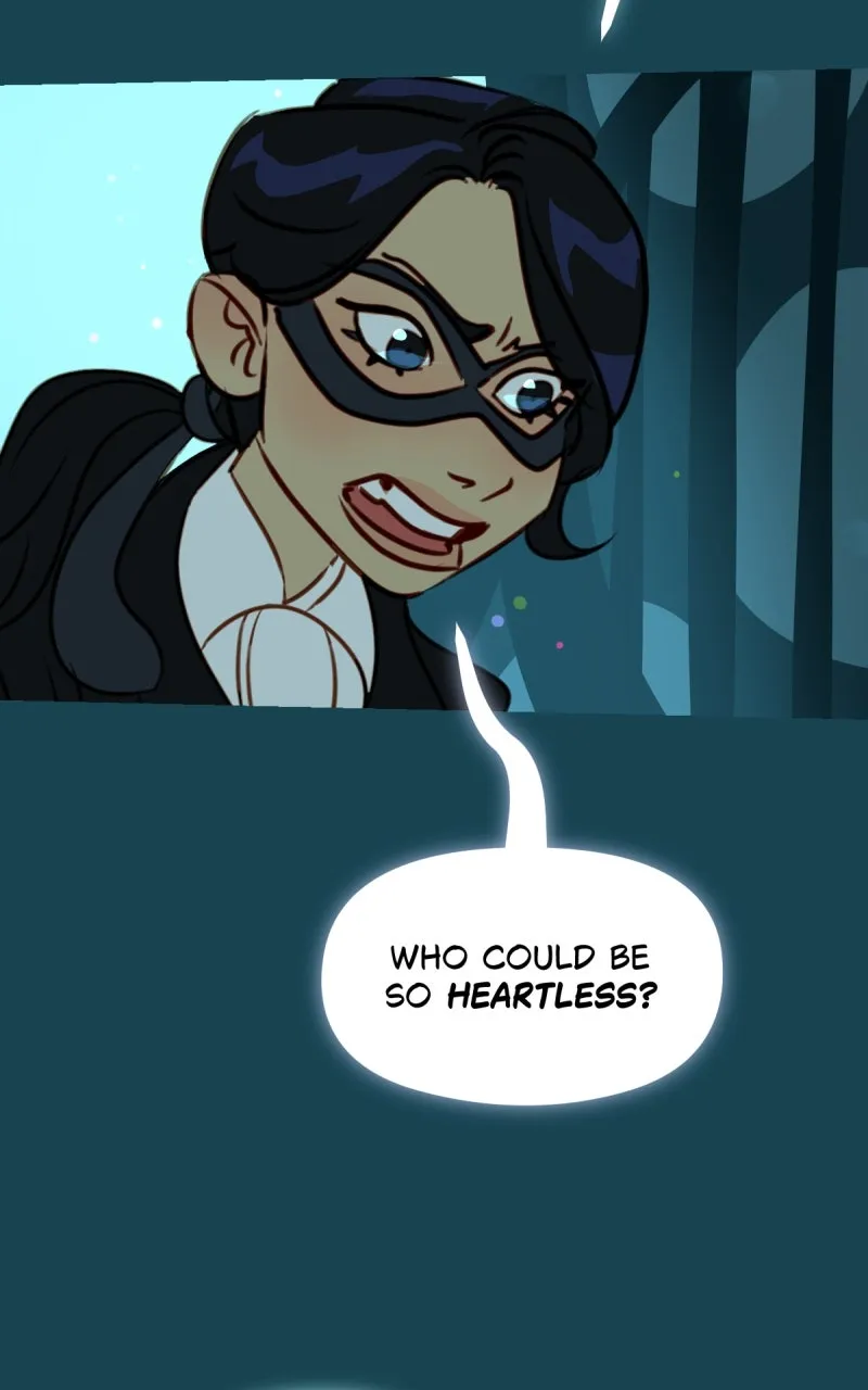 Cinderelle Chapter 31 page 9 - 