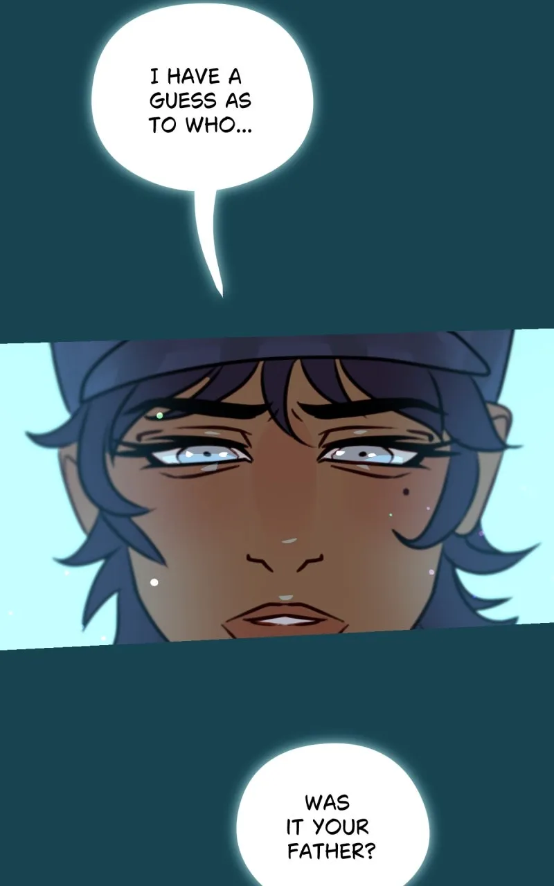 Cinderelle Chapter 31 page 10 - 