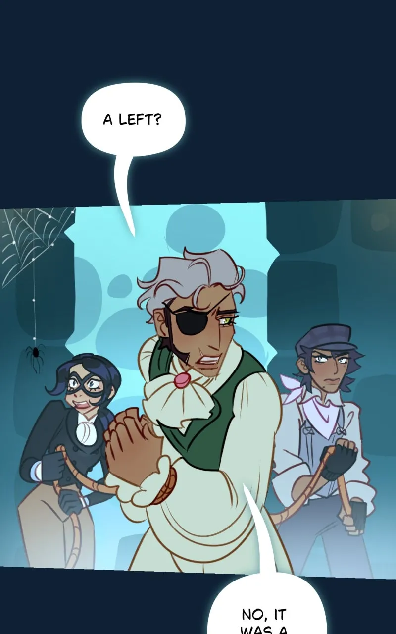 Cinderelle Chapter 32 page 1 - 