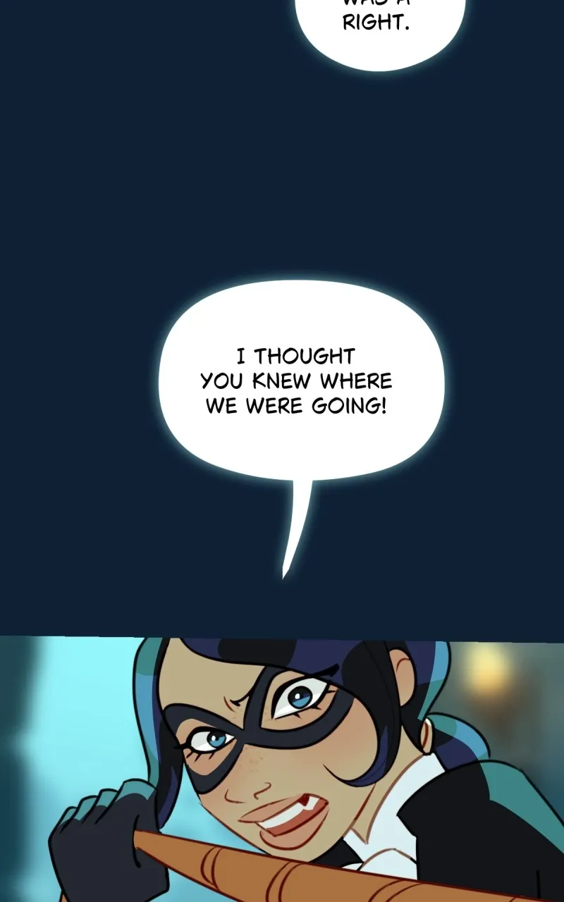 Cinderelle Chapter 32 page 2 - 