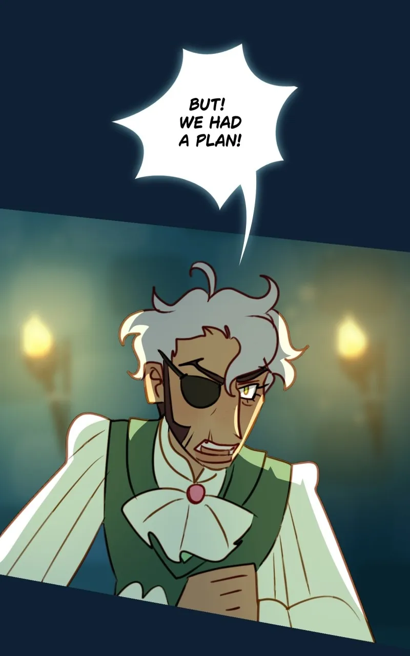 Cinderelle Chapter 32 page 11 - 