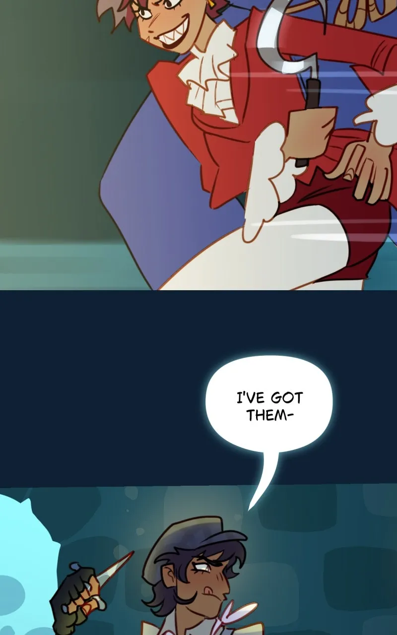 Cinderelle Chapter 32 page 13 - 