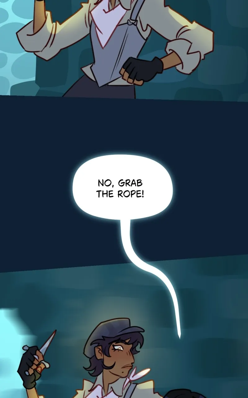 Cinderelle Chapter 32 page 14 - 