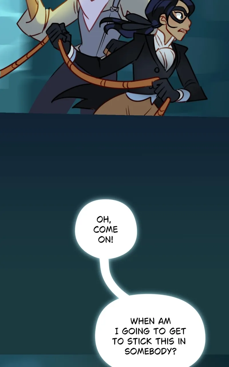Cinderelle Chapter 32 page 15 - 