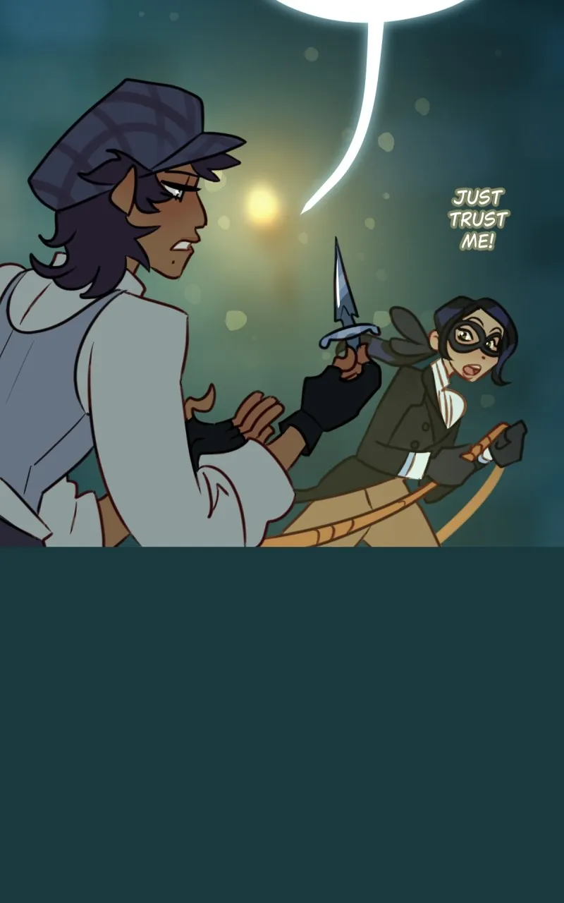Cinderelle Chapter 32 page 16 - 