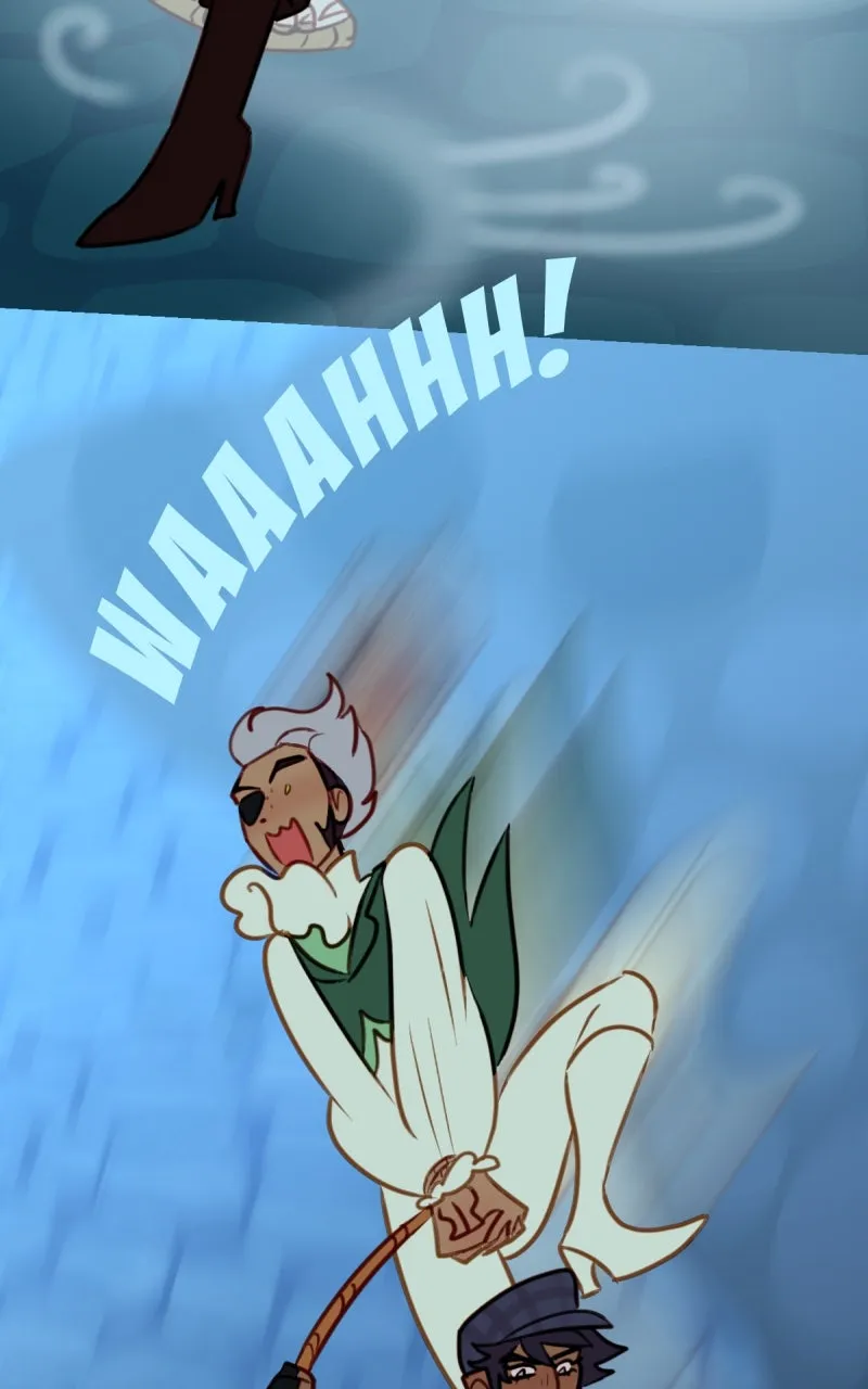 Cinderelle Chapter 32 page 18 - 
