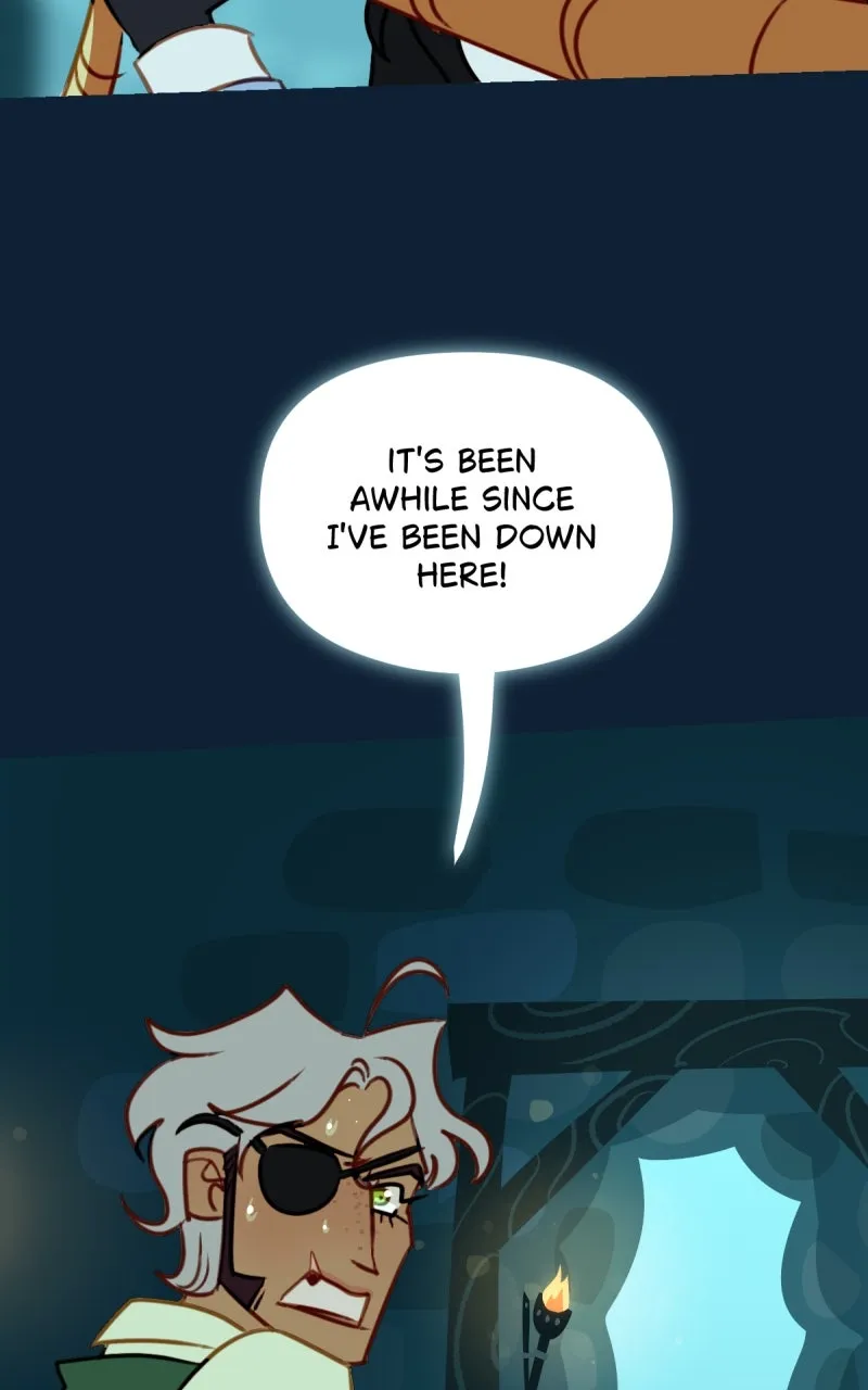 Cinderelle Chapter 32 page 3 - 