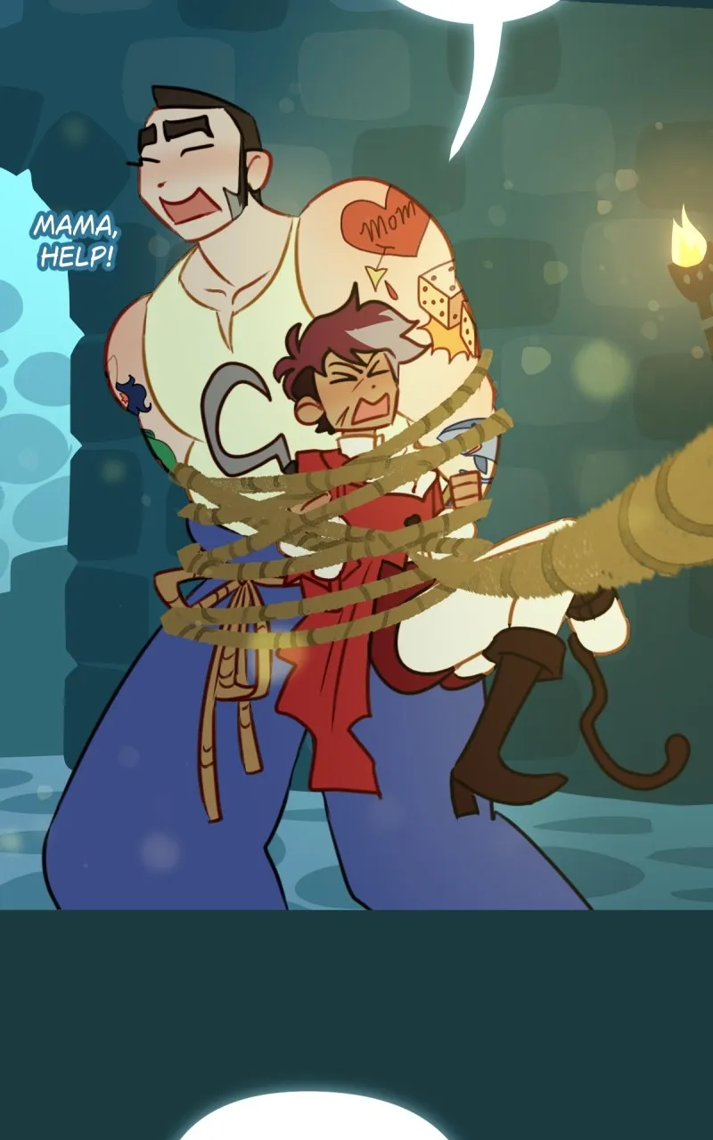 Cinderelle Chapter 32 page 22 - 