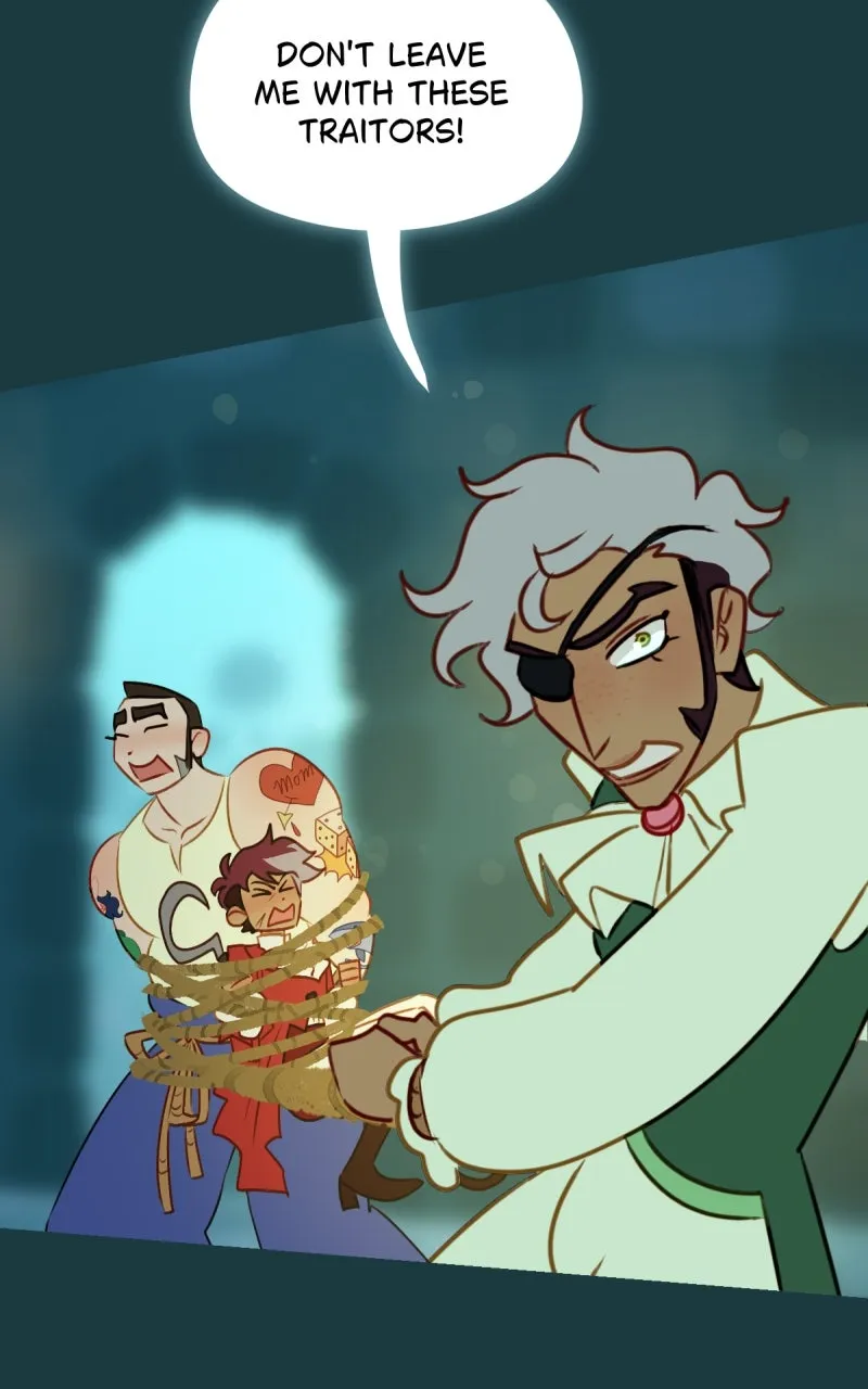 Cinderelle Chapter 32 page 23 - 