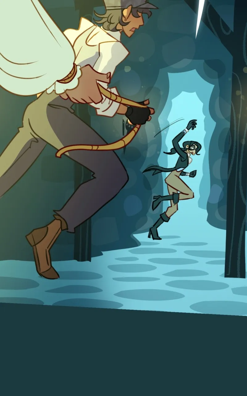 Cinderelle Chapter 32 page 26 - 