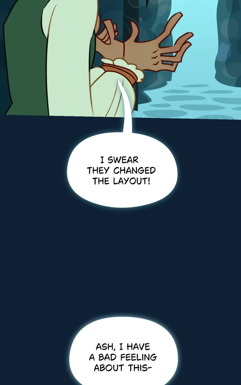 Cinderelle Chapter 32 page 4 - 