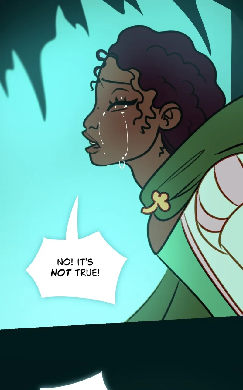 Cinderelle Chapter 32 page 32 - 