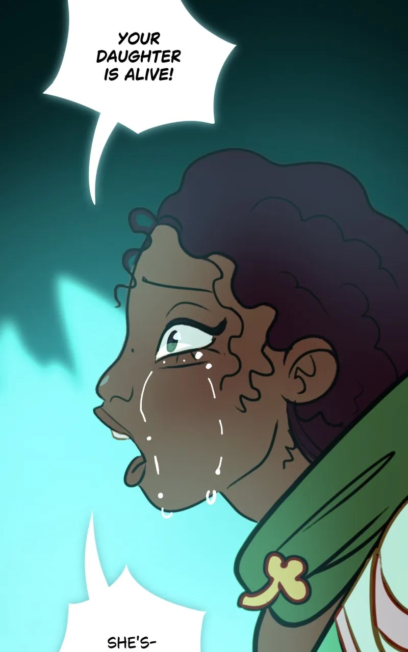 Cinderelle Chapter 32 page 33 - 