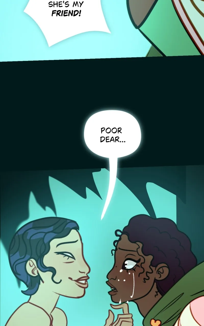 Cinderelle Chapter 32 page 34 - 