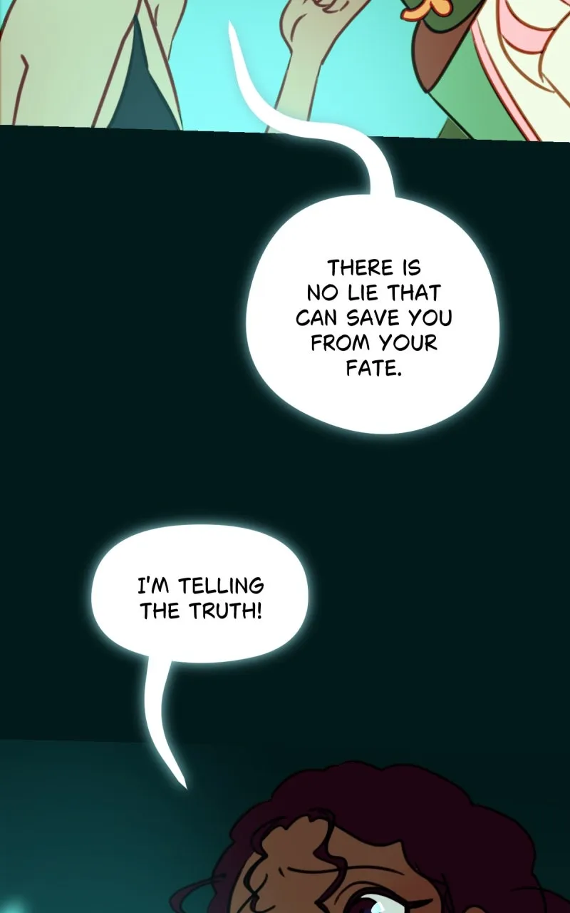 Cinderelle Chapter 32 page 35 - 