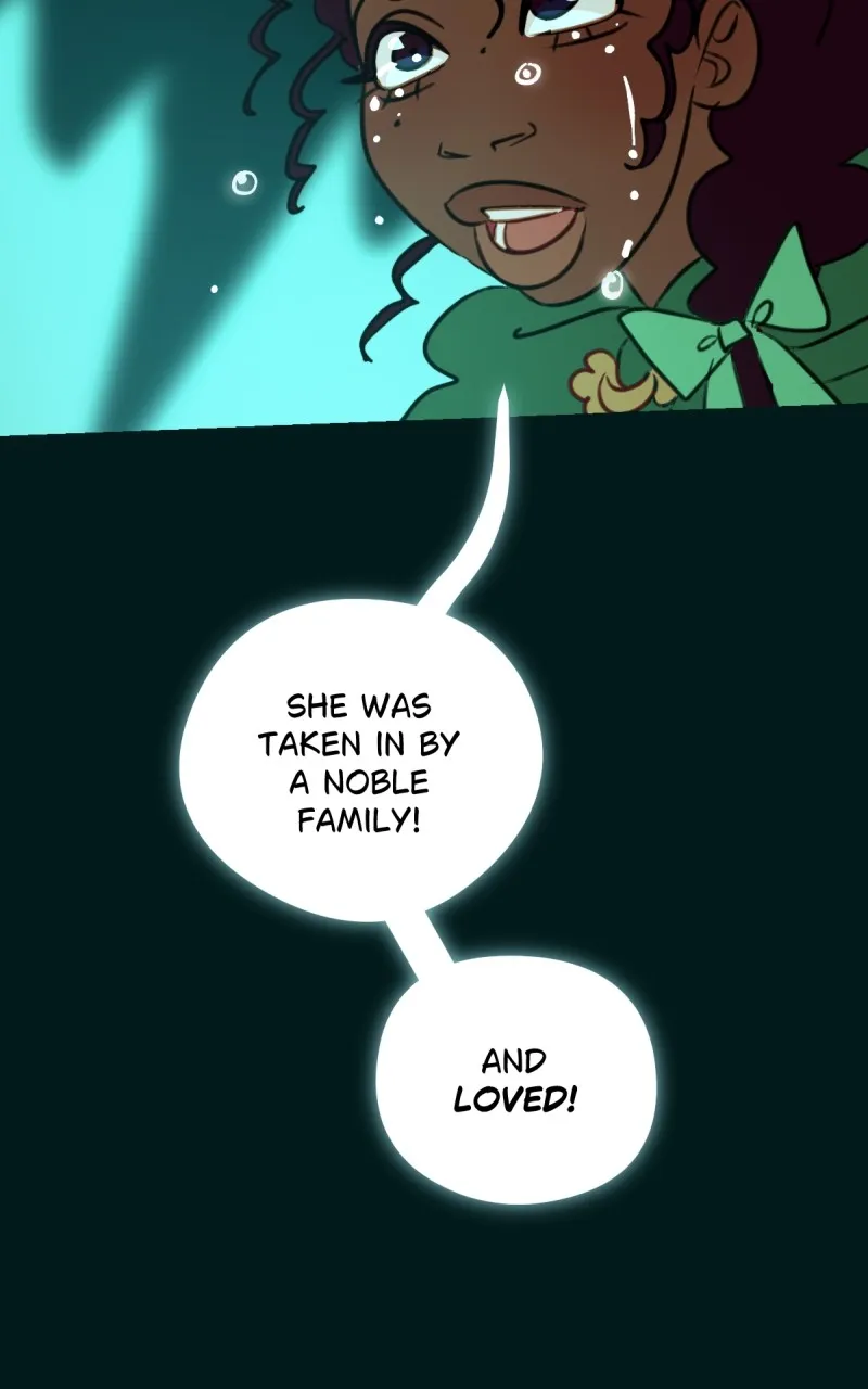 Cinderelle Chapter 32 page 36 - 
