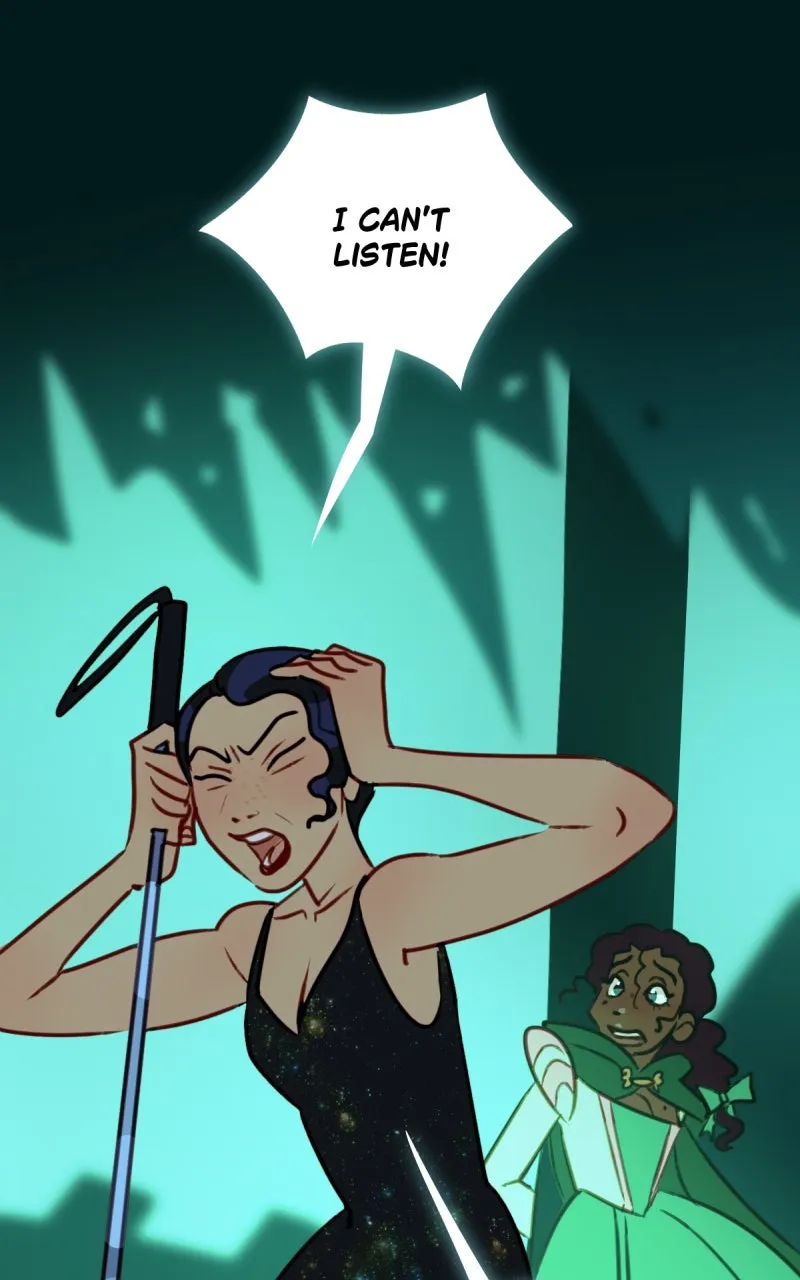 Cinderelle Chapter 32 page 37 - 