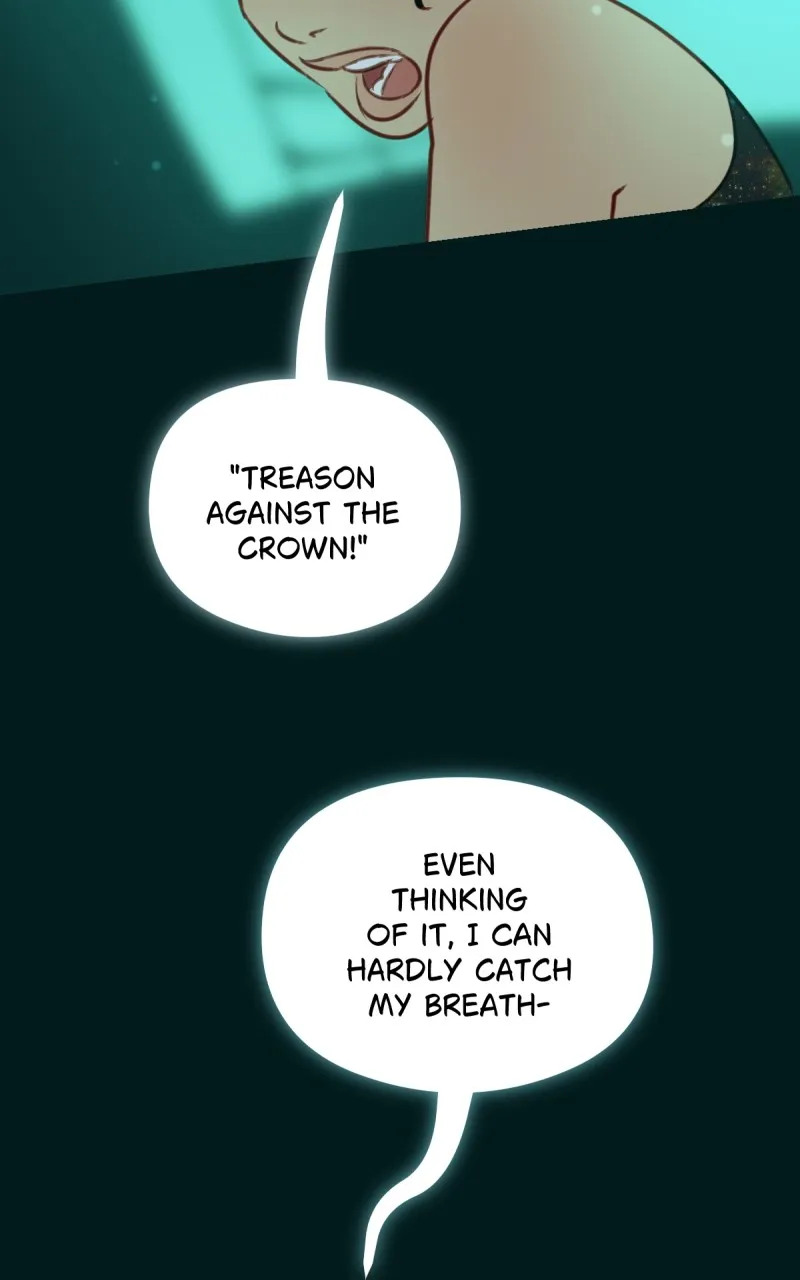 Cinderelle Chapter 32 page 39 - 