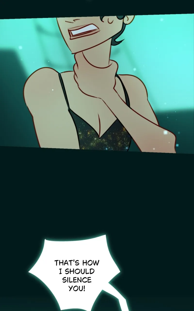 Cinderelle Chapter 32 page 40 - 