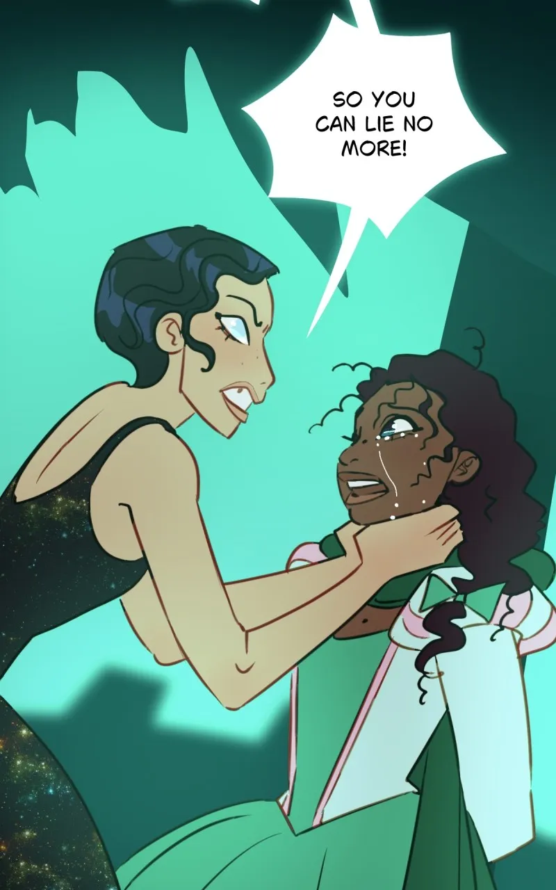 Cinderelle Chapter 32 page 41 - 