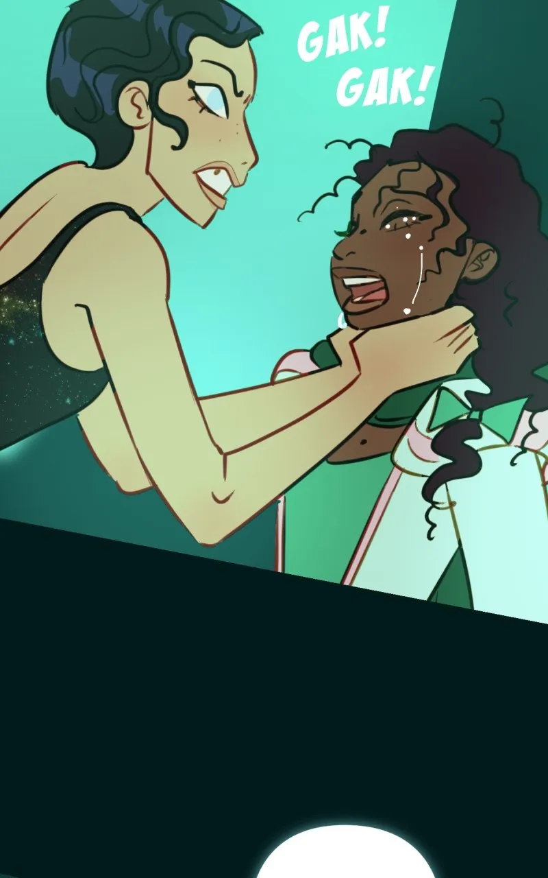 Cinderelle Chapter 32 page 46 - 