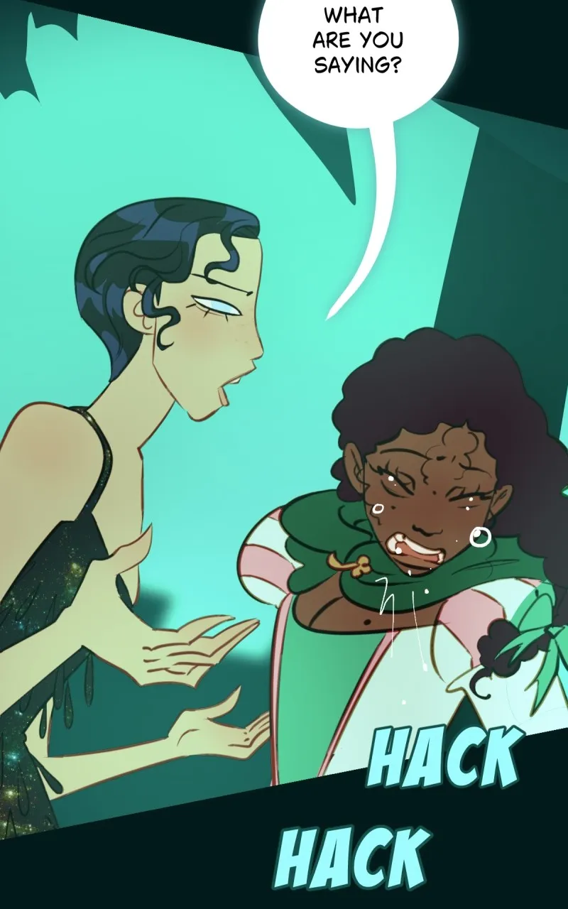 Cinderelle Chapter 32 page 47 - 