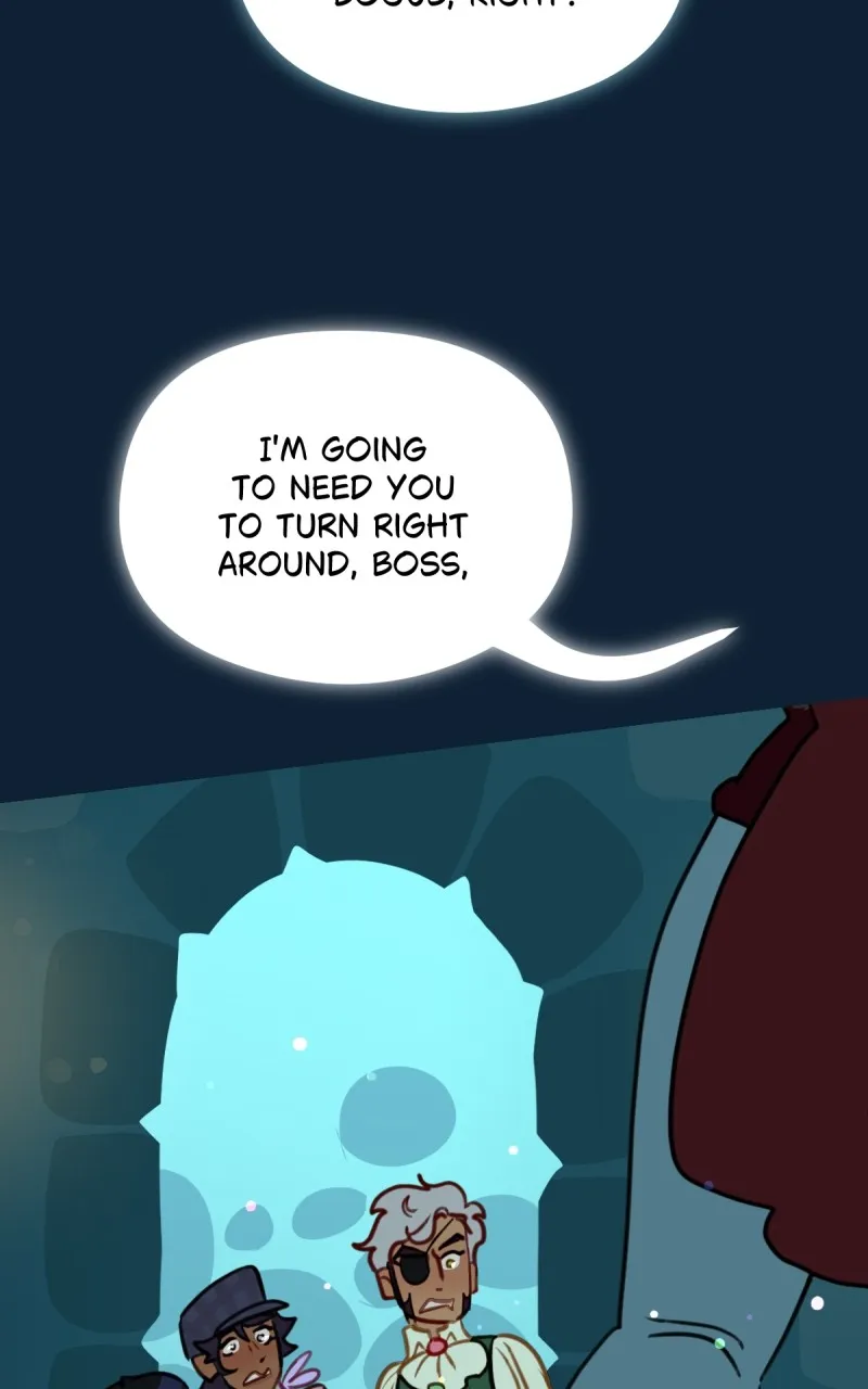 Cinderelle Chapter 32 page 6 - 
