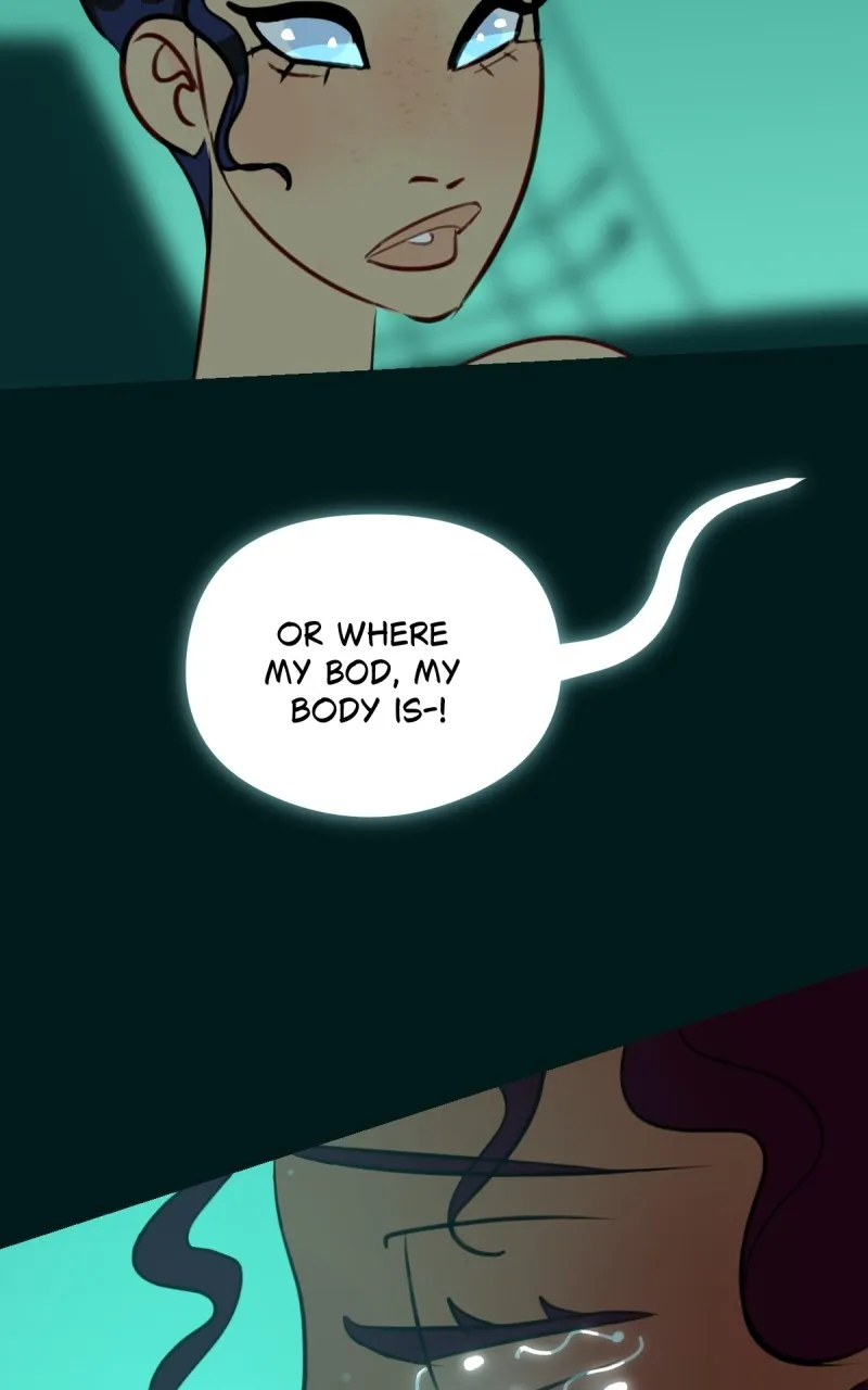 Cinderelle Chapter 32 page 51 - 
