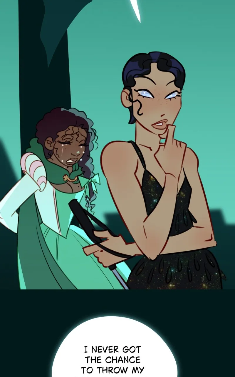 Cinderelle Chapter 32 page 54 - 