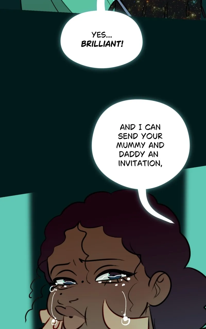 Cinderelle Chapter 32 page 56 - 