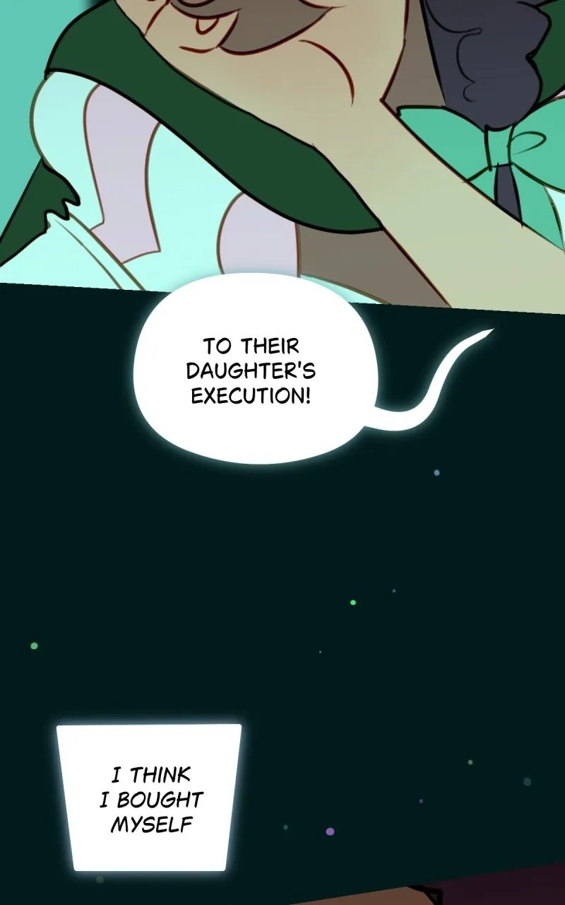 Cinderelle Chapter 32 page 57 - 