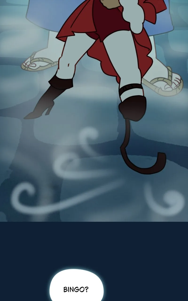 Cinderelle Chapter 32 page 9 - 