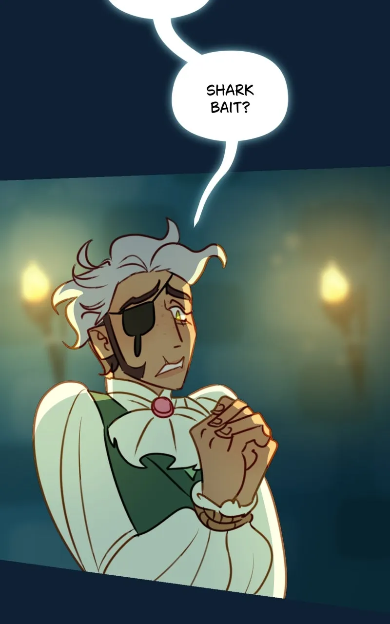 Cinderelle Chapter 32 page 10 - 