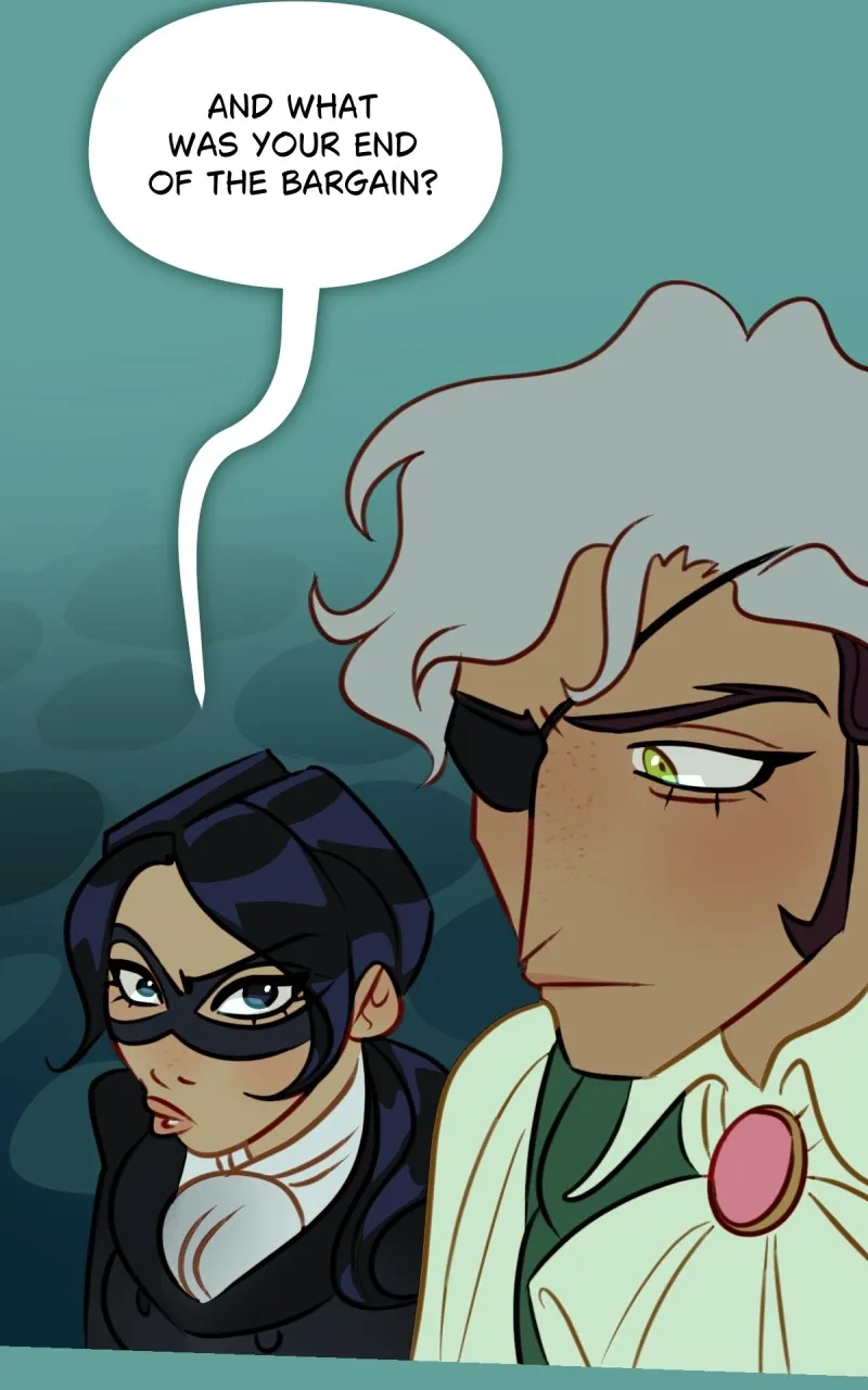 Cinderelle Chapter 33 page 11 - 