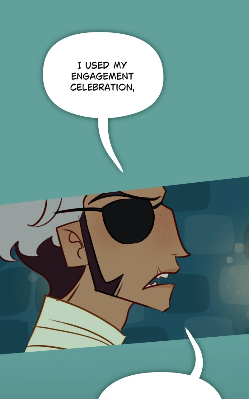 Cinderelle Chapter 33 page 12 - 