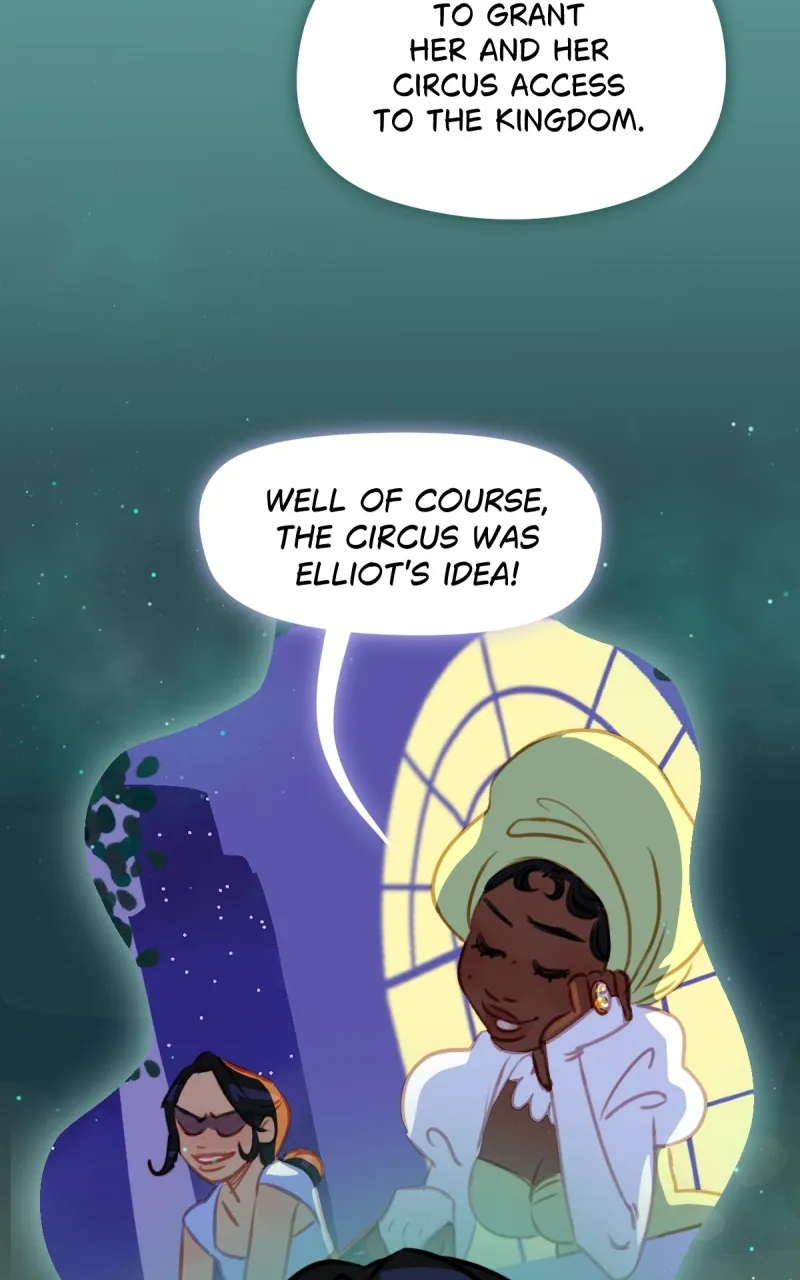 Cinderelle Chapter 33 page 13 - 