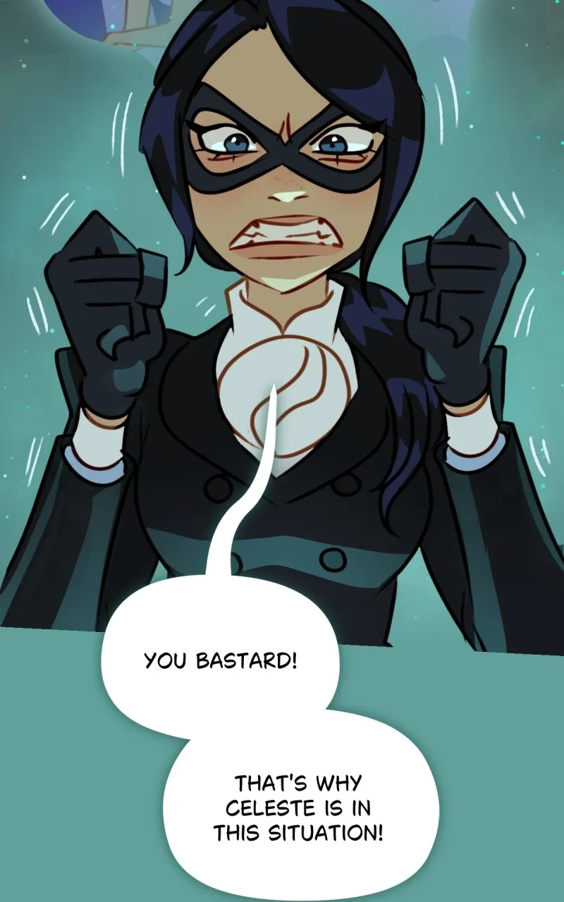 Cinderelle Chapter 33 page 14 - 