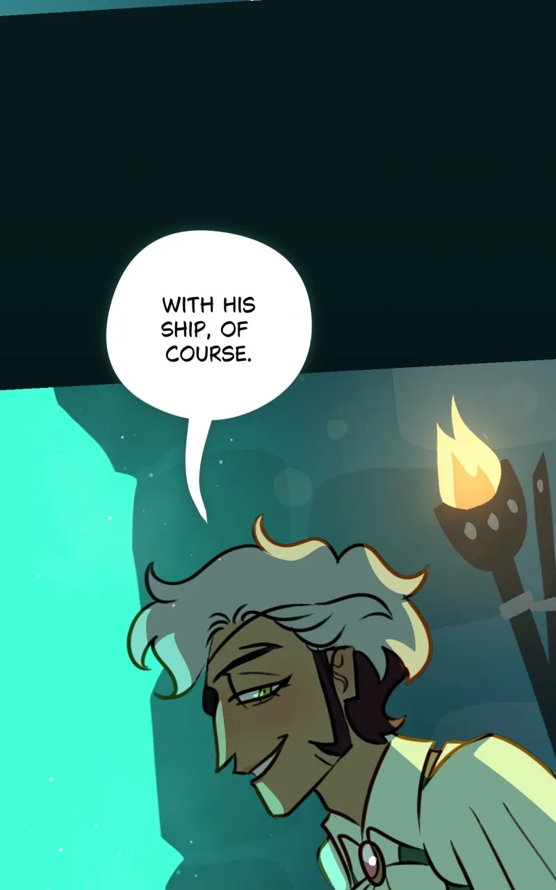 Cinderelle Chapter 33 page 17 - 